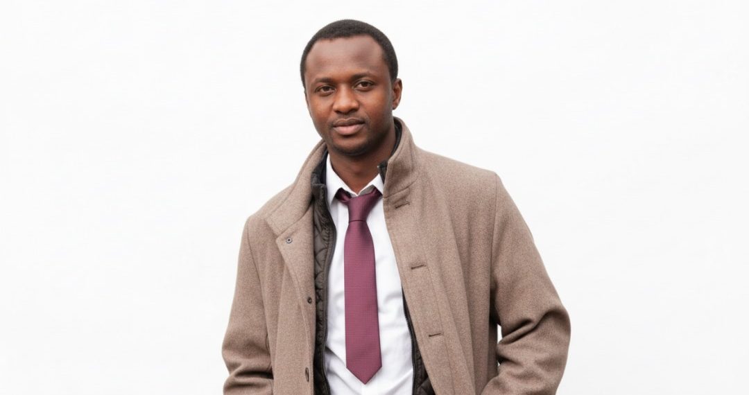 Wale Atekoja, a Nigerian-born technology expert, entrepreneur, and educator