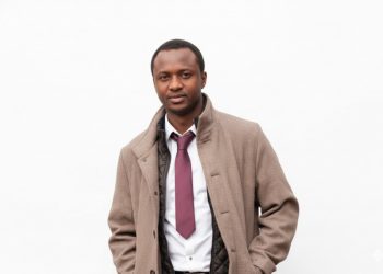 Wale Atekoja, a Nigerian-born technology expert, entrepreneur, and educator