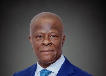 Wale Edun | Minister of Finance | $1 Trillion Economy | Nigeria's 2025 reforms