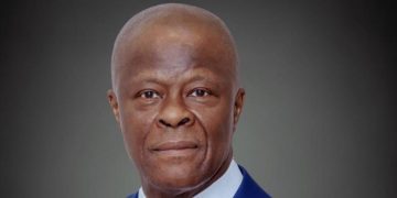 Wale Edun | Minister of Finance | $1 Trillion Economy | Nigeria's 2025 reforms