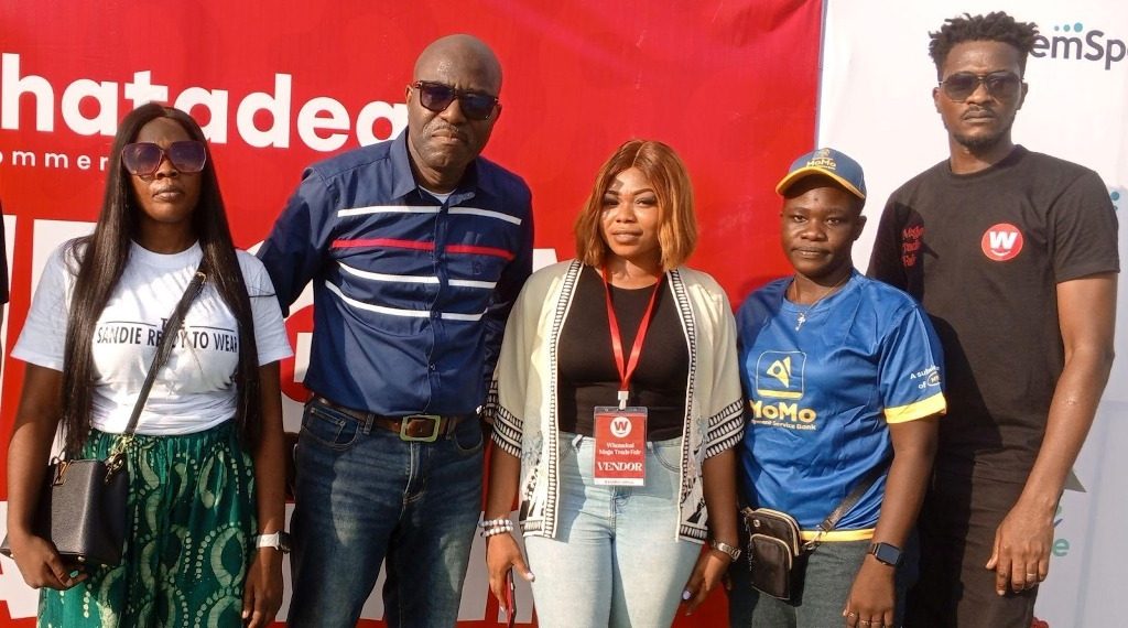 Whatadeal Trade Fair