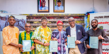 Whatadeal and Olumo Rock