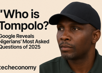 Who is Tompolo? - Google Search 2025