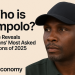 Who is Tompolo? - Google Search 2025