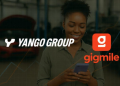 Yango and Gigmile