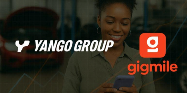 Yango and Gigmile