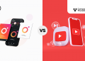 YouTube Shorts vs Instagram Reels
