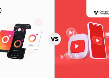 YouTube Shorts vs Instagram Reels