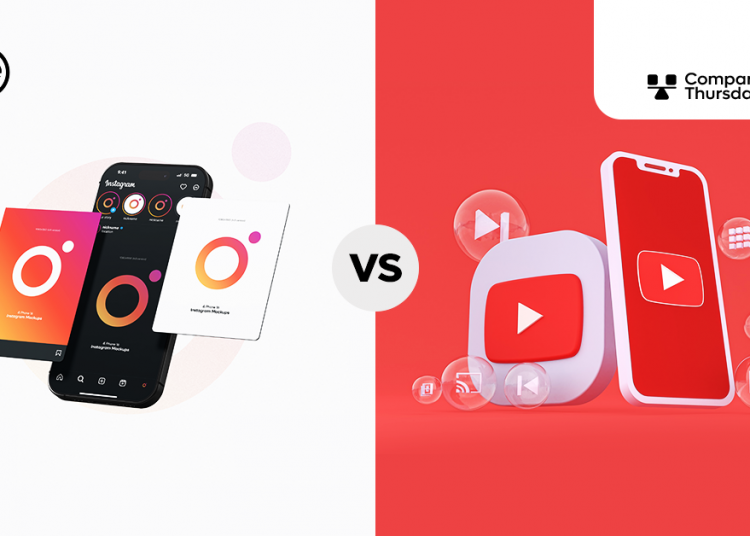 YouTube Shorts vs Instagram Reels