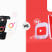 YouTube Shorts vs Instagram Reels