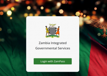 ZamPortal -Zambia Takes Passport Services Online