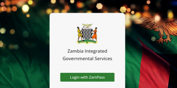 ZamPortal -Zambia Takes Passport Services Online