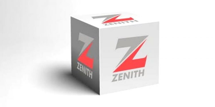 Zenith Bank PLC