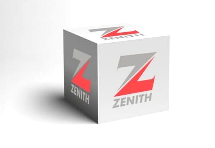 Zenith Bank PLC