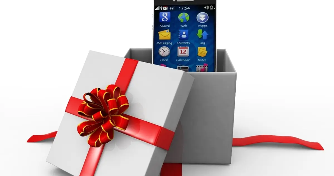 best smartphones for the holiday
