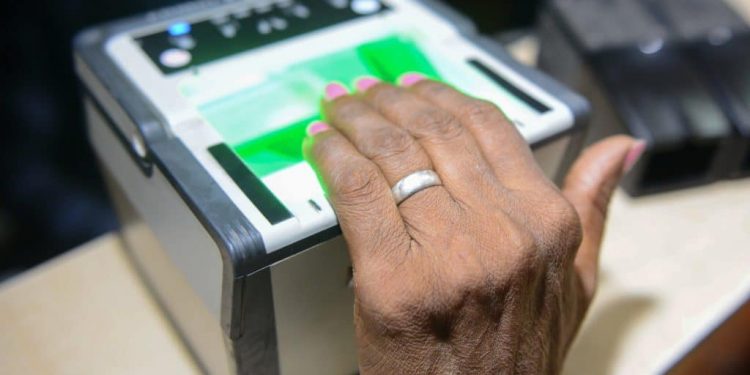 biometric digital-IDs