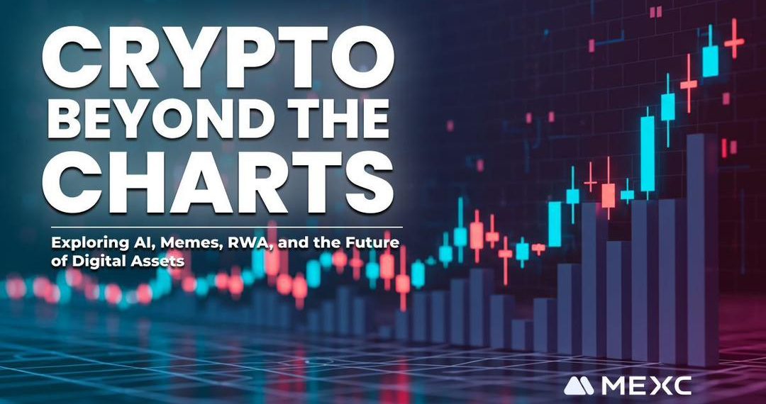 cryptocurrency beyond the hype