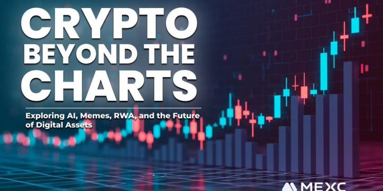 cryptocurrency beyond the hype