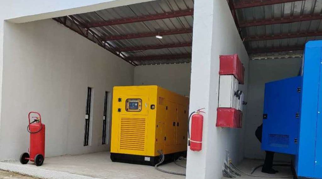 diesel price in Nigeria