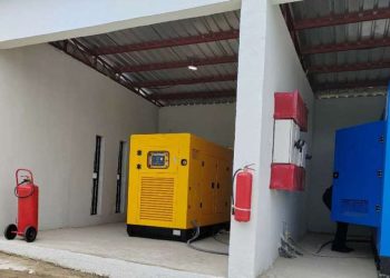 diesel price in Nigeria