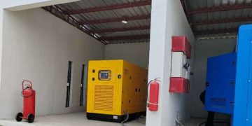 diesel price in Nigeria