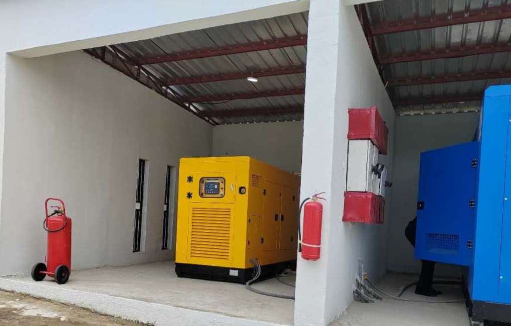 ENERGY: Diesel Price Falls 2.57% YoY to ₦1409.61 in November 2025 – NBS