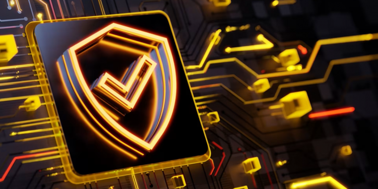 digital gold and cybersecurity and AI | Cyber immunity