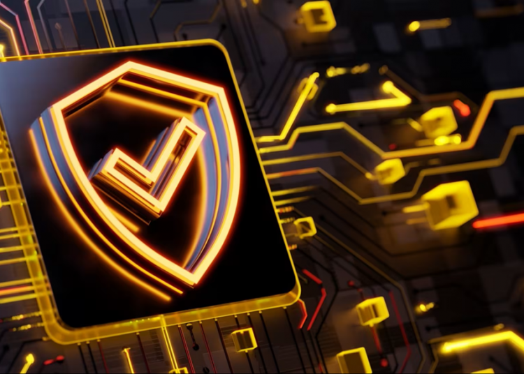 digital gold and cybersecurity and AI