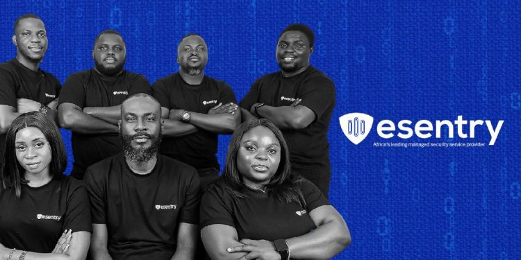 esentry team