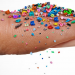 microplastics