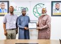 Open governance and NITDA