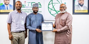 Open governance and NITDA