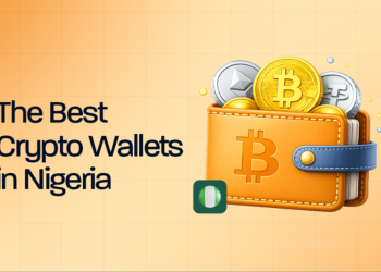 crypto wallets in Nigeria