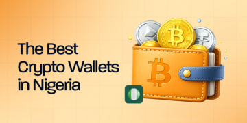 crypto wallets in Nigeria