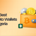 crypto wallets in Nigeria