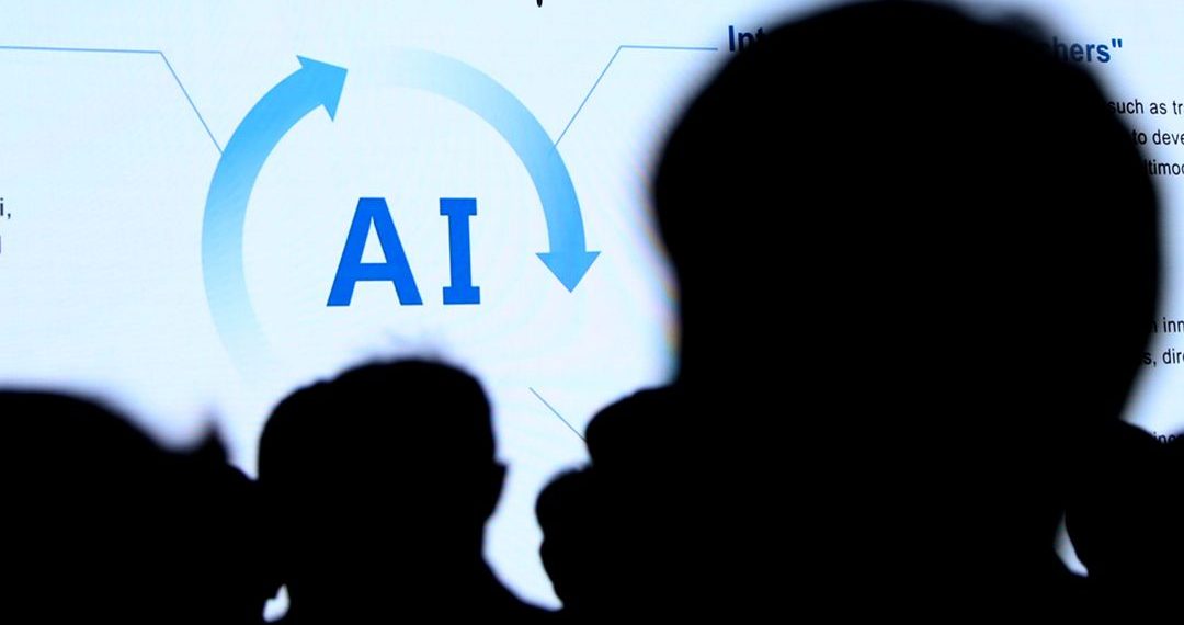 AI adoption and language governance