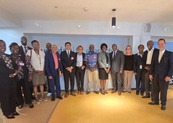 AKU World Health Summit