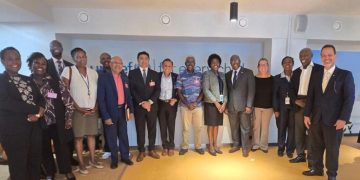 AKU World Health Summit