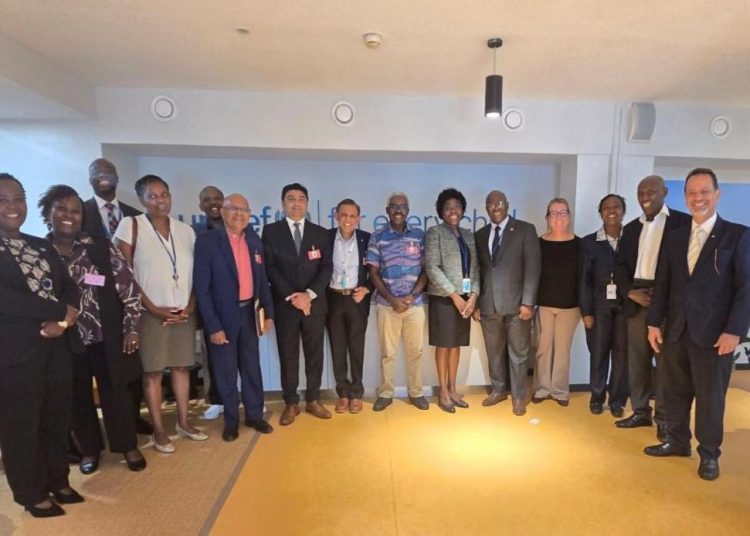 AKU World Health Summit