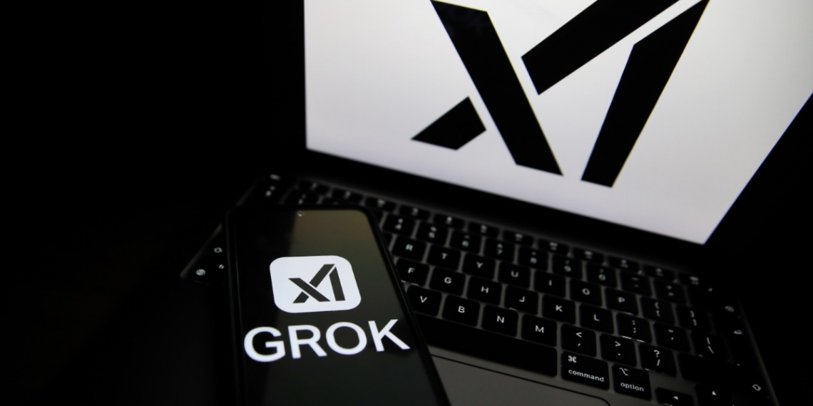Activists Urge Apple, Google to Remove X and Grok from App Stores