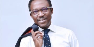 Adekunle Adebiyi Fast Credit