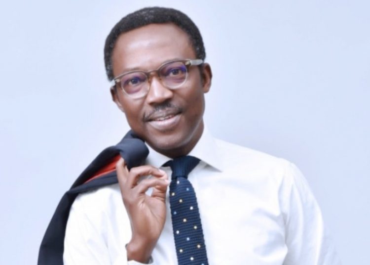 Adekunle Adebiyi Fast Credit