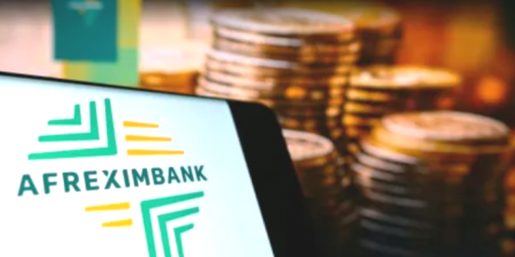 Afreximbank | Fitch