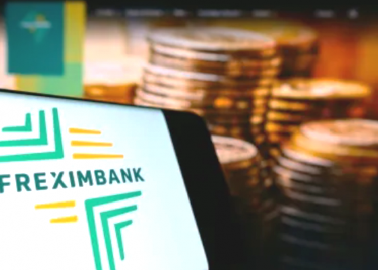 Afreximbank | Fitch