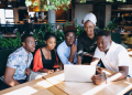 African Startups Raise $3.8bn in 2025 funding
