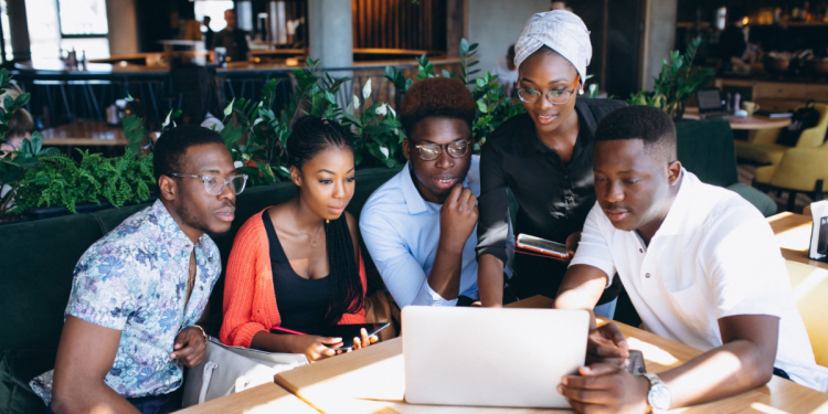 African Startups Raise $3.8bn in 2025 funding | Nigerian