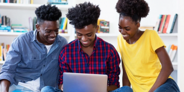 Africa’s tech Skills