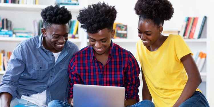 Africa’s tech Skills
