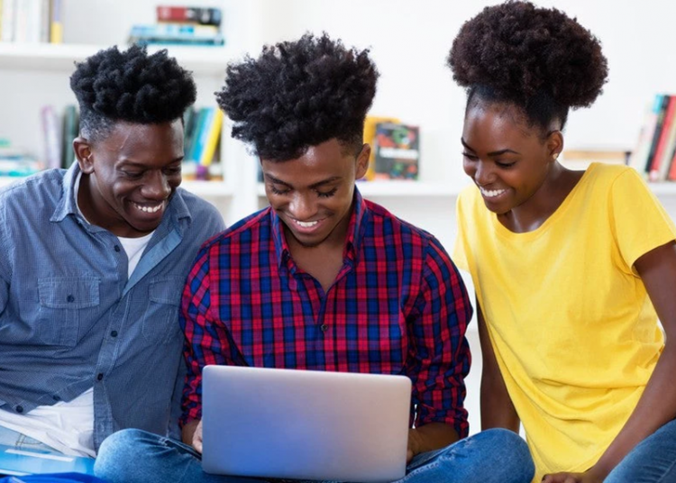 Africa’s tech Skills