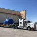 Aircraft Engine Trucking | Aviation Supply Chain